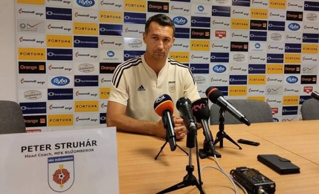 Pod Čebrať zavíta mužstvo, ktoré položilo na lopatky Slovan