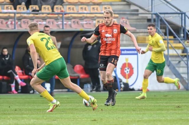 Zajtra vo Fortuna lige: Žilina - Ružomberok