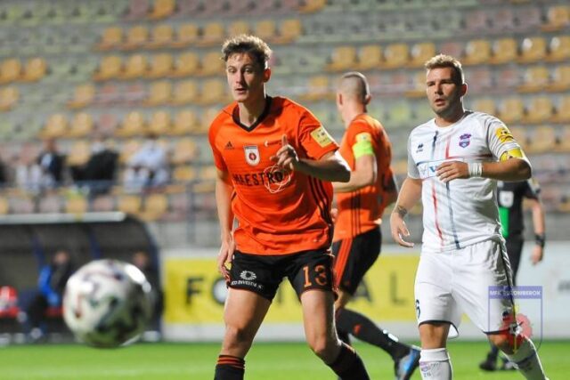 Jesenná šťuka Fortuna ligy privíta Zlaté Moravce