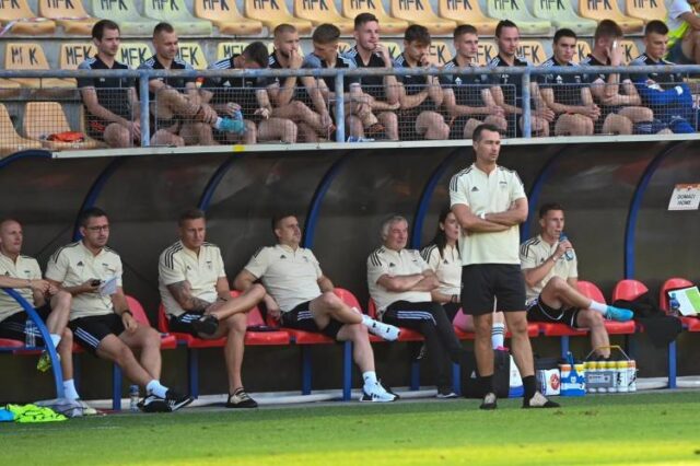 Pred odvetou 2. predkola Konferenčnej ligy