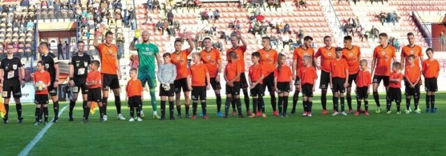 Do tretice v jeseni proti Záhorákom