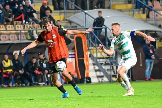 Zajtra vo FL: Skalica - Ružomberok