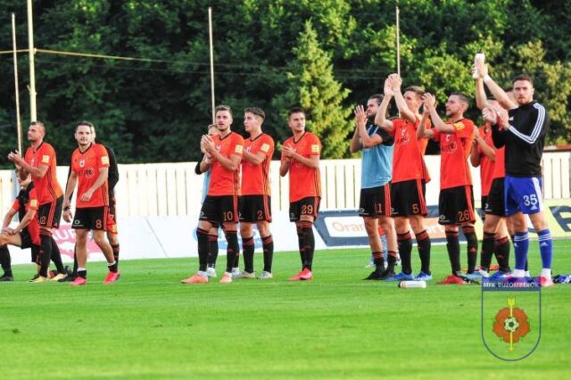 Zajtra v Trnave ide o Európu