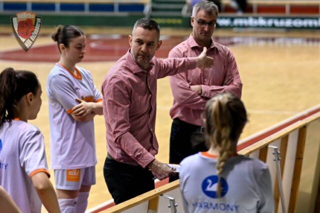 Zajtra v Koniarni, aj s divákmi, Ružomberok - Piešťany