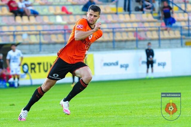 Preskočená pohárová prekážka