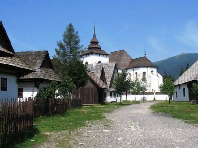 Za ovčiarskymi a pastierskymi tradíciami do Pribyliny