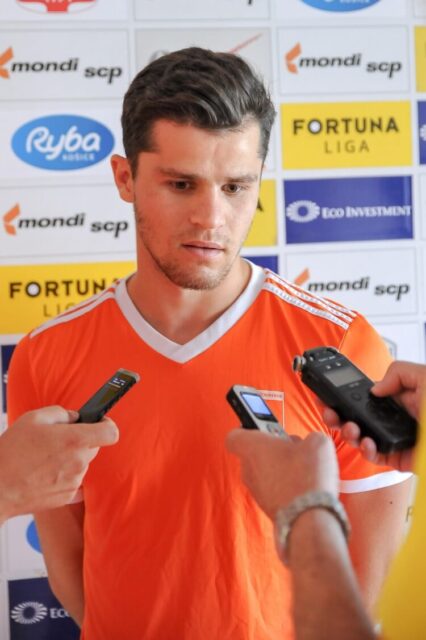 Pod novým trénerským duom Haspra - Sapara začala Ruža prípravu