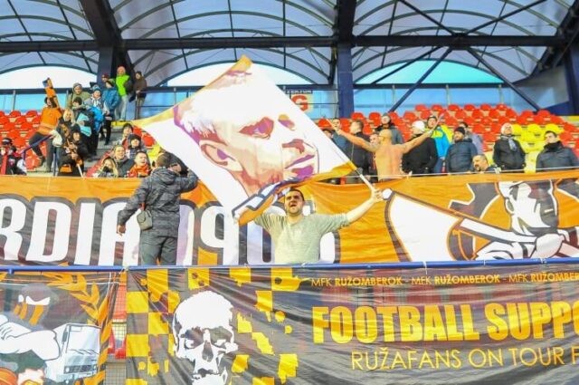 MFK Ružomberok čaká pestrá príprava