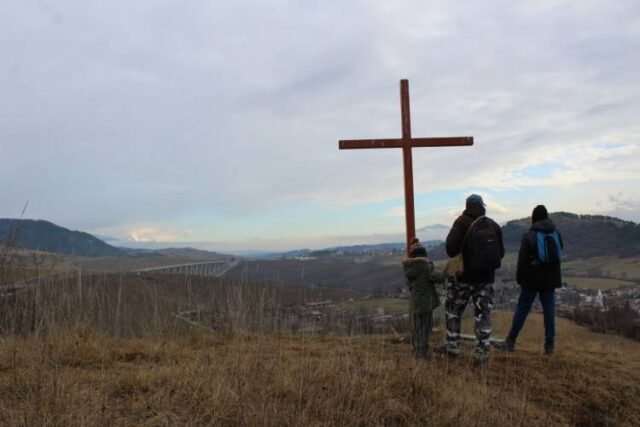 Príroda lieči: Popod Čebrať