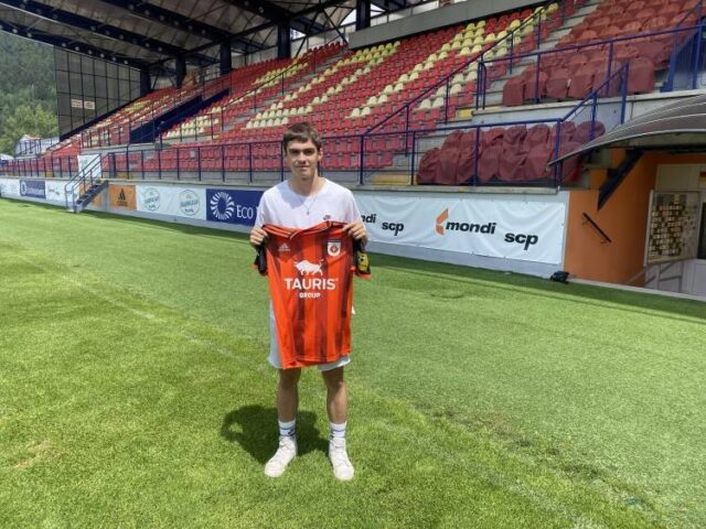 Nové tváre (zatiaľ) do mládežníckej futbalovej sekcie