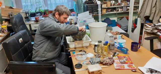 Keď si múzeum tyká s progresom