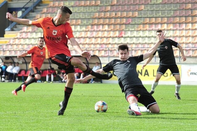 Aj ružomberská rezerva potešila, vyhrala nad Púchovom