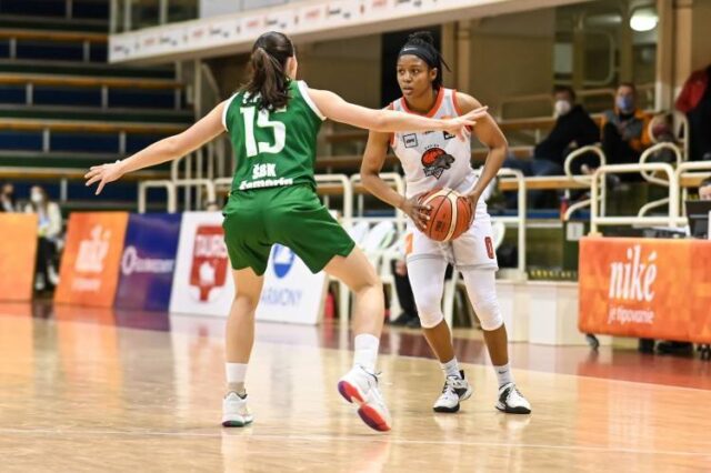 Ruža dnes o finále s pumami