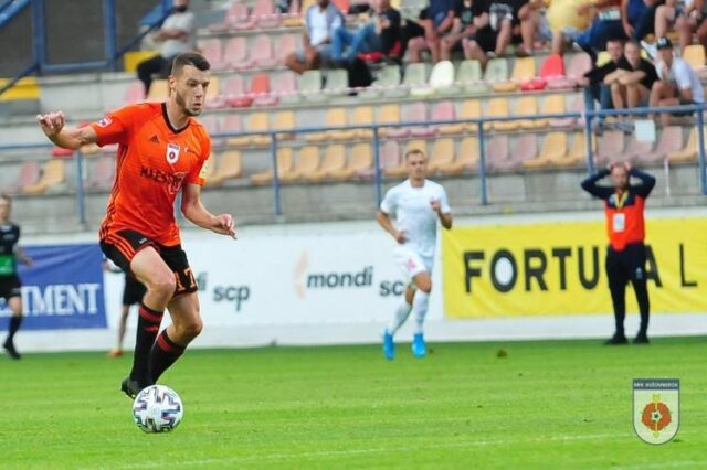 R. Kružliak sa predčasne vrátil z hosťovania v Dubnici