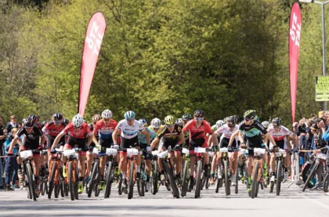 M. Ulík v Rakúsku skončil na 43. mieste