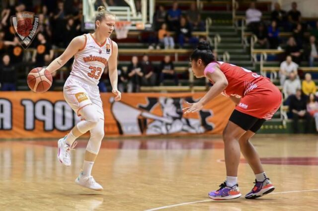 Ruža po krutej prehre bude hrať o bronz