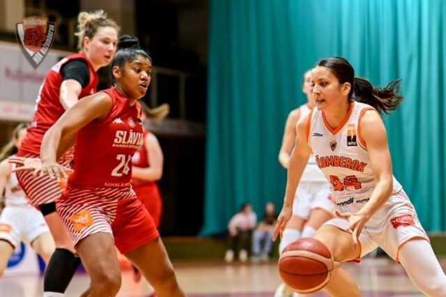 Návrat k úvodnému duelu o postup do finále Niké extraligy