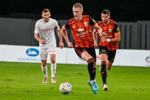 Hovorili sme s koučom futbalovej Ruže P. Struhárom