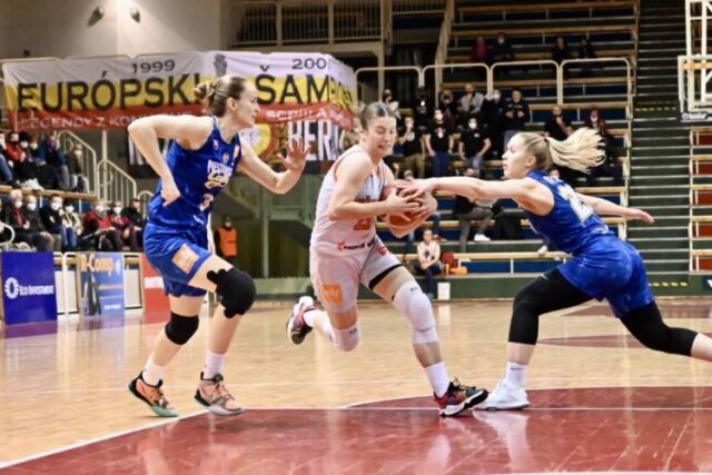 Už aj majster okúsil trpkosť prehry