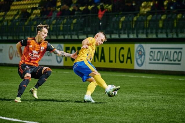 V sobotu finiš základnej časti najvyššej futbalovej súťaže