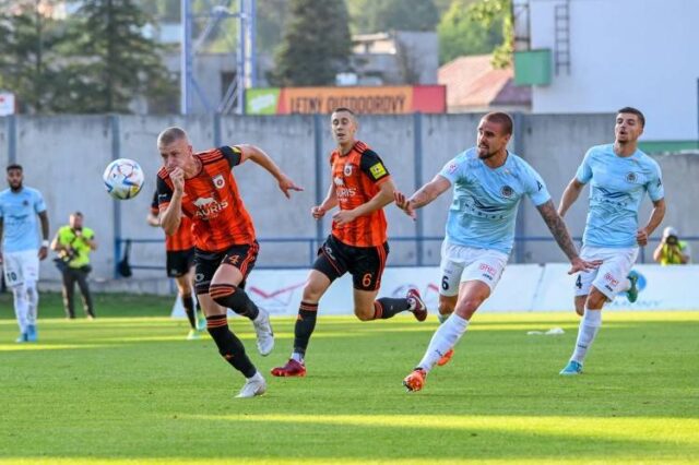 MFK Ružomberok - FC Riga 0:3