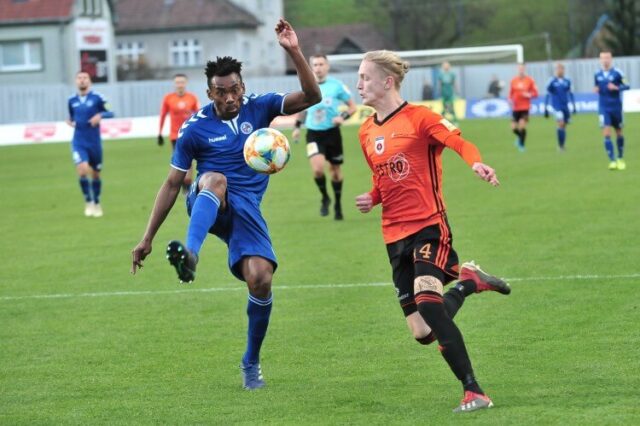 Ružomberok remizoval so Senicou 2:2