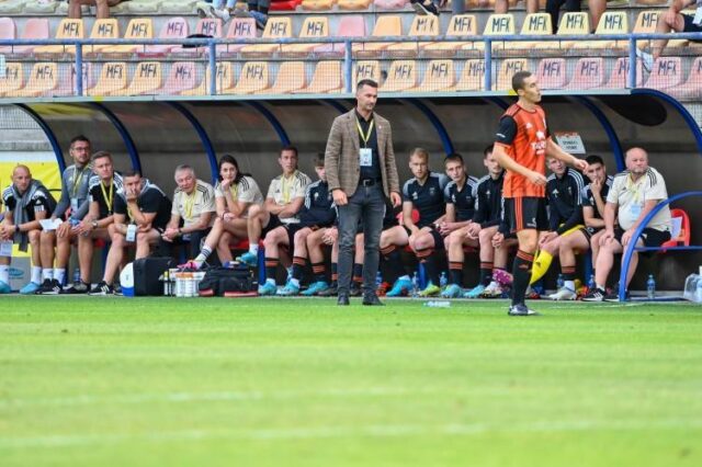 Bez šancí sa nedá uloviť tri body