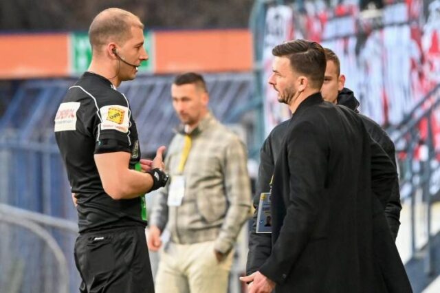 V 9. kole Fortuna ligy: Ružomberok - Trnava