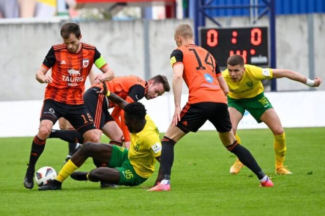 Už 81. stredoslovenské derby v elitnej spoločnosti: Ružomberok - Žilina