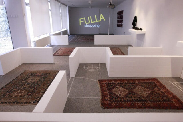 Umelci pripravili jedinečnú Re-konštrukciu Fullovho bytu
