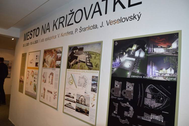 Galéria ruší a odsúva podujatia na neskôr