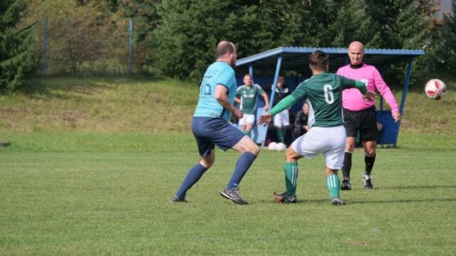 Regionálne futbalové súťaže pokračovali 9. kolom