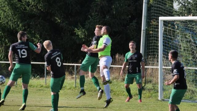 Regionálne futbalové súťaže pokračovali 11. kolom