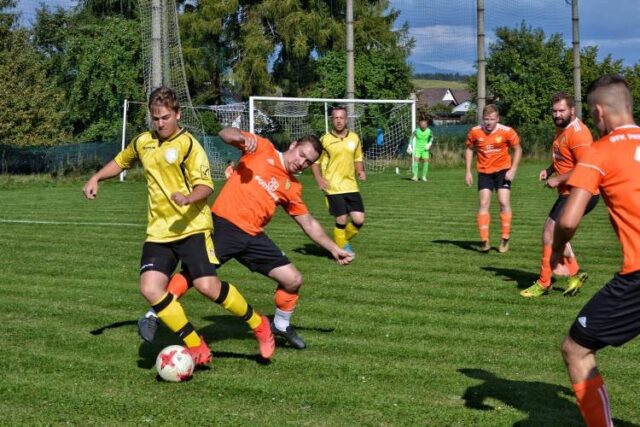 Regionálne futbalové súťaže pokračovali 7. kolom