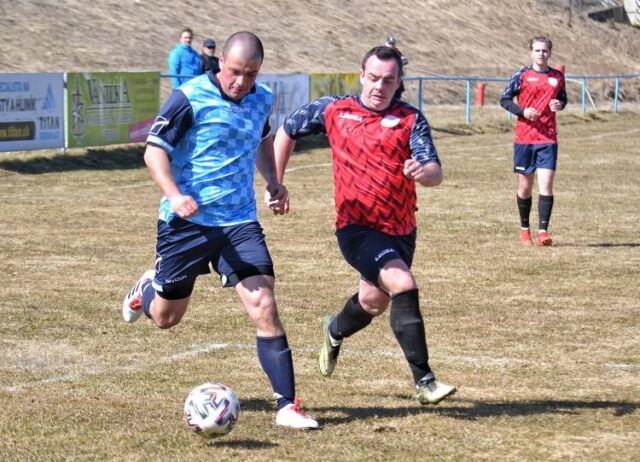 Regionálne futbalové súťaže