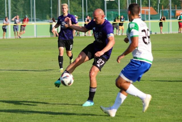 Regionálne futbalové súťaže mali na programe 3. kolo