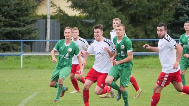 Regionálne futbalové súťaže pokračovali 12. kolom