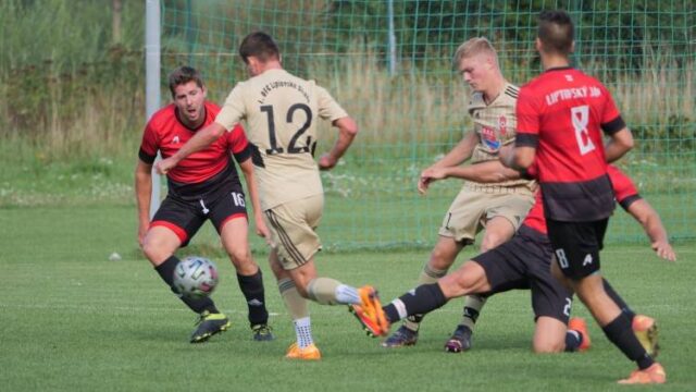 Regionálne futbalové súťaže pokračovali 4. kolom