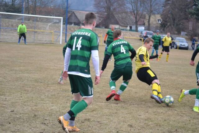 Regionálne futbalové súťaže