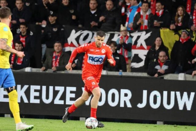 M. Regáli zase na ružomberskej adrese