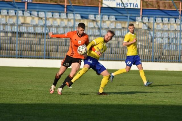 Keď jedno očko sa smeje a druhé plače