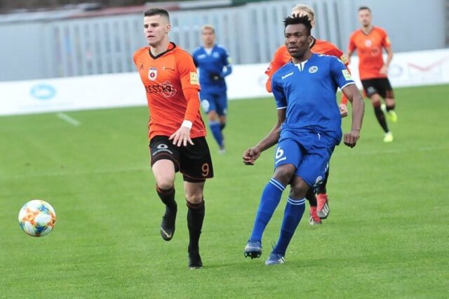 Návrat k zápasu Trnava - Ružomberok (2:0)