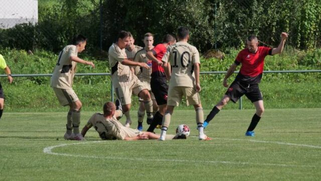 Čo bude s amatérskym a mládežníckym futbalovým podhubím?