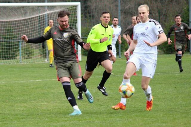 Regionálne futbalové súťaže