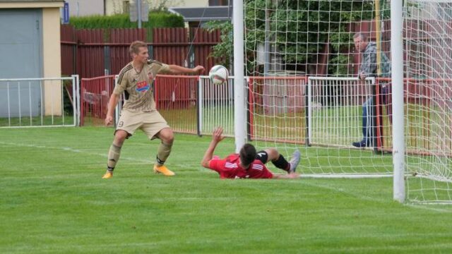 Liptovský futbalový reštart