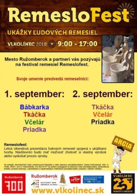 REMESLOFEST