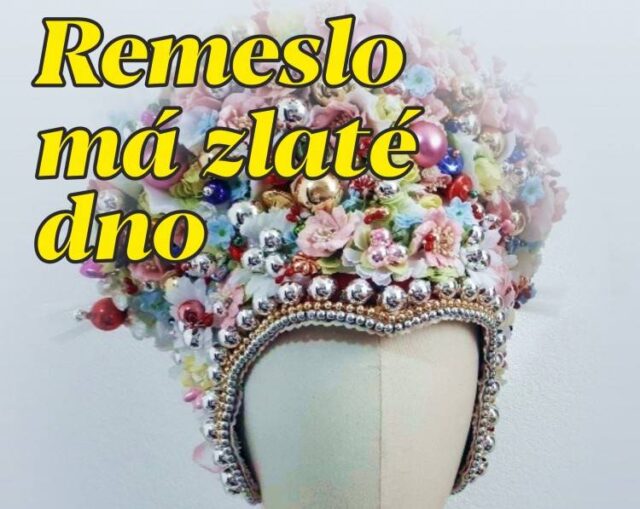 Prázdninové Remeslo má zlaté dno vo Vlkolínci zaujalo množstvo návštevníkov