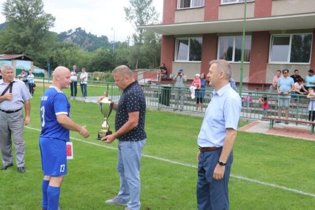 Šéf LFZ I. Repa si želá sezónu 2020/2021 oficiálne zatvoriť