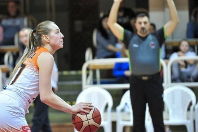Zraz reprezentantiek v Ružomberku