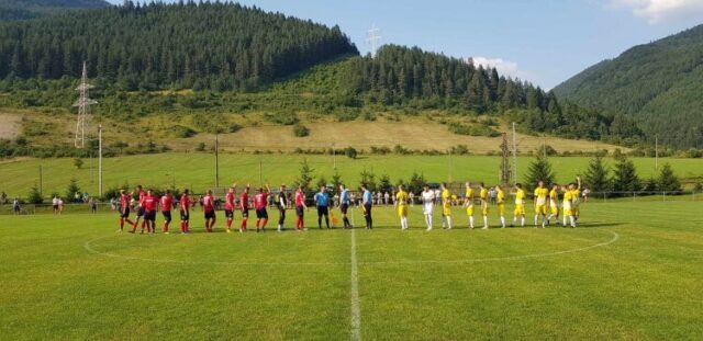 Do Švošova príde Ružomberok a do Liptovskej Štiavnice Slovan